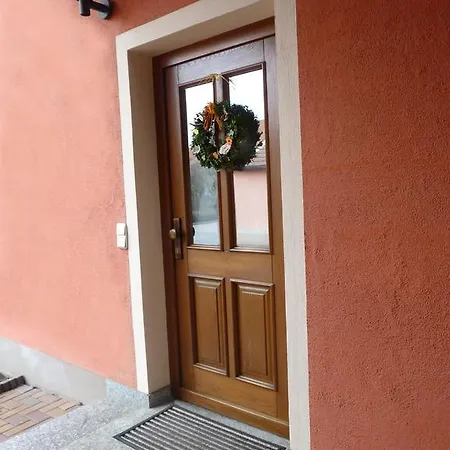 Ferienwohnung Tegernheim *