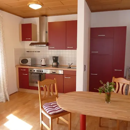 Ferienwohnung Tegernheim