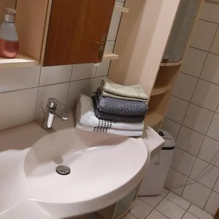 Ferienwohnung Tegernheim Tegernheim