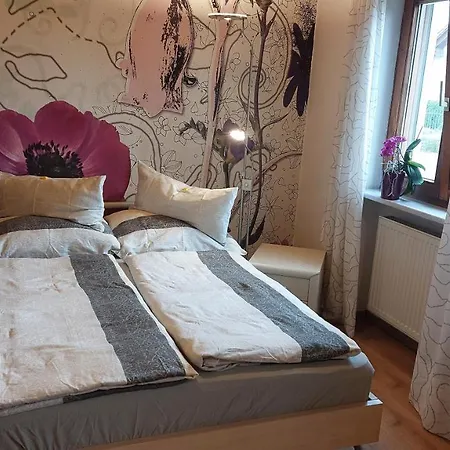 Ferienwohnung Tegernheim Lejlighed