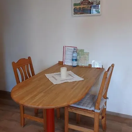 Ferienwohnung Tegernheim *