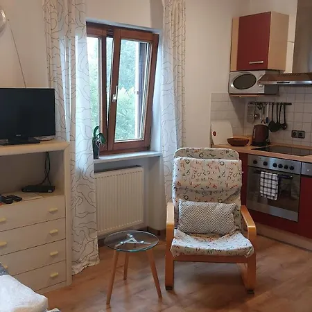 Ferienwohnung Tegernheim