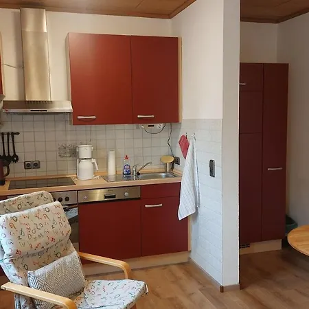 Ferienwohnung Tegernheim * Tegernheim