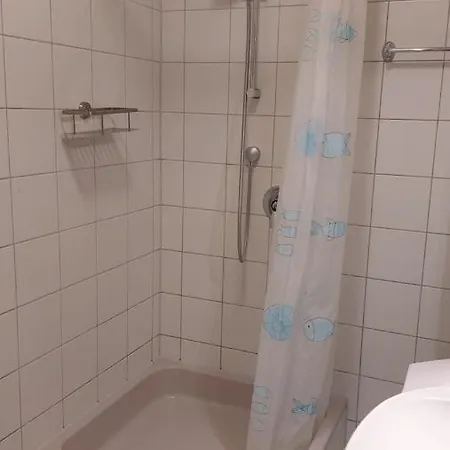 Lejlighed Ferienwohnung Tegernheim *
