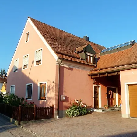 Ferienwohnung Tegernheim * Tegernheim