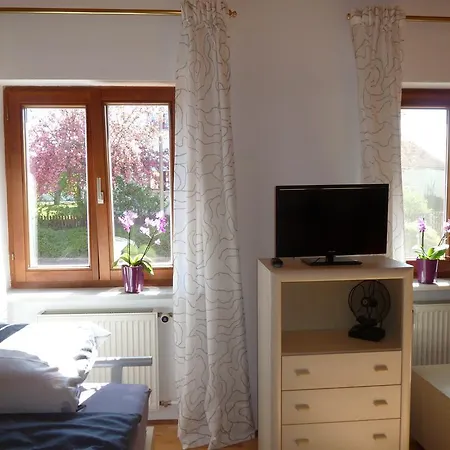 Lägenhet Ferienwohnung Tegernheim