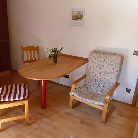 Lägenhet Ferienwohnung Tegernheim *