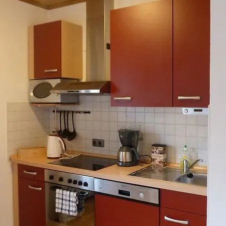 Ferienwohnung Tegernheim تيغيرنهايم