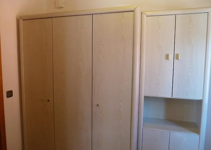 Ferienwohnung Tegernheim *