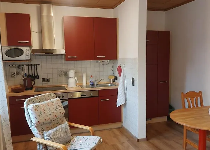 Ferienwohnung Tegernheim * تيغيرنهايم