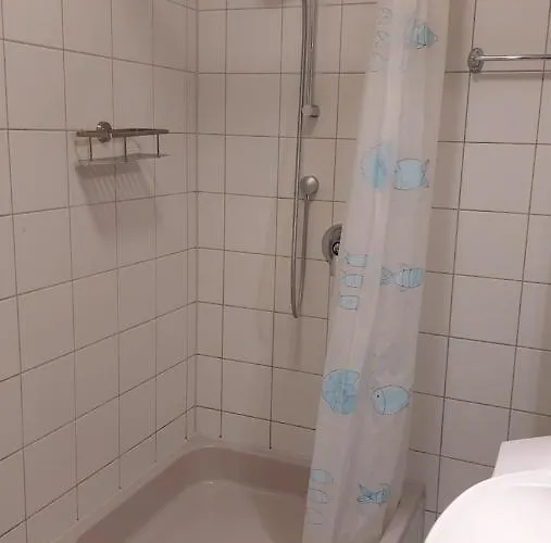 شقة Ferienwohnung Tegernheim *